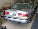 Honda Accord   1994 - Gia đình cần bán Honda Accord đời 1994, màu bạc, nhập khẩu nguyên chiếc, giá 75tr