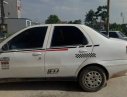 Fiat Siena 2002 - Cần bán Fiat Siena sản xuất 2002, màu trắng