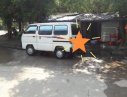 Suzuki Super Carry Van   2009 - Bán Suzuki Super Carry Van năm sản xuất 2009, màu trắng