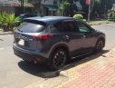 Mazda CX 5 2017 - Bán Mazda CX 5 đời 2017, màu xanh lam, 750tr