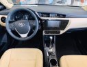 Toyota Corolla altis  1.8G   2019 - Bán Toyota Corolla altis 1.8G đời 2019, màu đen, giá cạnh tranh