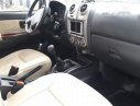 Isuzu Dmax 2007 - Bán ô tô Isuzu Dmax đời 2007, màu đen, 285tr