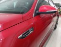 Kia Optima GT 2.4AT  2016 - Bán Kia Optima 2016, màu đỏ