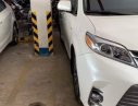 Toyota Sienna 2018 - Bán Toyota Sienna đời 2019, màu trắng, nhập khẩu nguyên chiếc như mới