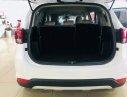 Kia Rondo   2019 - Bán xe Kia Rondo đời 2019, màu trắng giá cạnh tranh
