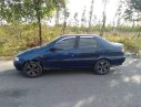 Fiat Siena 1.6 2002 - Bán Fiat Siena 1.6 năm sản xuất 2002, xe nhà ít sử dụng