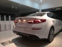 Kia Optima   2019 - Bán xe Kia Optima năm sản xuất 2019, màu trắng