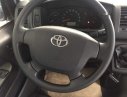 Toyota Hiace   2018 - Bán ô tô Toyota Hiace sản xuất 2018, nhập khẩu nguyên chiếc