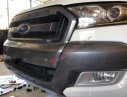 Ford Ranger   Wildtrak 3.2L 4x4 AT   2016 - Bán Ford Ranger Wildtrak 3.2L 4x4 AT 2016 màu trắng, số tự động, odo 26000 km