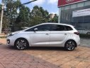 Kia Rondo  GMT 2019 - Bán ô tô Kia Rondo GMT năm 2019, màu bạc, 609tr