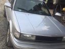 Nissan Bluebird 1990 - Bán Nissan Bluebird năm sản xuất 1990, màu bạc, nhập khẩu chính chủ