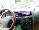 Fiat Siena 2002 - Cần bán Fiat Siena sản xuất 2002, màu trắng