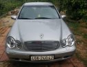 Mercedes-Benz C class C200 2003 - Bán Mercedes C200 năm sản xuất 2003, màu bạc, xe nhập chính chủ