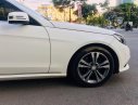 Mercedes-Benz E class E200 2013 - Bán ô tô Mercedes E200 đời 2013, màu trắng, nhập khẩu