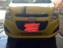 Chevrolet Spark 2013 - Bán Chevrolet Spark 2013, màu vàng, giá 170tr