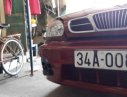 Daewoo Lanos   2003 - Cần bán Lanos 203 còn rất đẹp