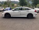 Honda Civic 2019 - Cần bán xe Honda Civic năm 2019, màu trắng, xe nhập