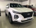 Hyundai Santa Fe 2019 - Bán Hyundai Santa Fe sản xuất 2019, giao ngay