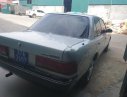 Toyota Cressida 2.4   1990 - Bán Toyota Cressida 2.4 đời 1990, màu bạc, nhập khẩu