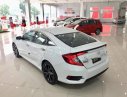 Honda Civic 2019 - Cần bán xe Honda Civic năm 2019, màu trắng, xe nhập
