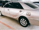 Toyota Camry 2002 - Cần bán lại xe Toyota Camry đời 2002
