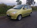 Chevrolet Spark  MT 2010 - Bán Chevrolet Spark MT năm 2010, còn rất đẹp