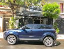 LandRover Evoque Si4 2012 - Cần bán xe LandRover Evoque Si4 đời 2012, màu xanh lam, xe nhập