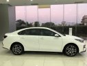 Kia Cerato  1.6MT 2019 - Bán Kia Cerato 1.6MT sản xuất 2019, màu trắng, mới 100%