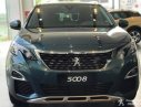 Peugeot 5008   2019 - Bán ô tô Peugeot 5008 năm 2019 giá tốt