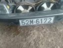 Peugeot 405 1988 - Cần bán Peugeot 405 năm sản xuất 1988, màu xám, nhập khẩu, giá tốt