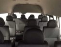 Toyota Hiace 3.0 2019 - Bán xe Toyota Hiace 3.0 sản xuất 2019, màu bạc, nhập khẩu nguyên chiếc