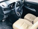 Toyota Yaris G 2014 - Bán Toyota Yaris G sản xuất 2014, màu trắng, xe nhập