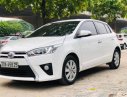 Toyota Yaris G 2014 - Bán Toyota Yaris G sản xuất 2014, màu trắng, xe nhập