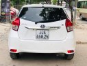 Toyota Yaris G 2014 - Bán Toyota Yaris G sản xuất 2014, màu trắng, xe nhập
