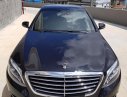 Mercedes-Benz S class S400L 2015 - Cần bán Mercedes S400L sản xuất năm 2015, màu xanh đen