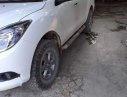 Mazda BT 50 2018 - Bán xe Mazda BT 50 năm 2018, màu trắng, nhập khẩu, giá chỉ 600 triệu