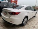 Mazda 6 2.0 2015 - Bán ô tô Mazda 6 2.0 đời 2015, màu trắng, 630tr
