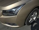 Chevrolet Cruze LS 2011 - Bán Chevrolet Cruze LS 2011, số sàn, màu vàng, chính chủ