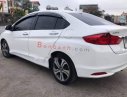 Honda City  1.5 AT 2015 - Cần bán Honda City 1.5 AT 2015, màu trắng