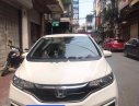 Honda Jazz V 2018 - Bán Honda Jazz V sản xuất 2018, màu trắng, nhập khẩu chính chủ