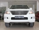 Lexus LX 570 2010 - HCM: Bán Lexus LX 570 2010, màu trắng, xe nhập