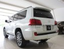 Lexus LX 570 2010 - HCM: Bán Lexus LX 570 2010, màu trắng, xe nhập