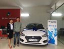 Hyundai Accent   2018 - Bán Hyundai Accent sản xuất năm 2018, màu trắng