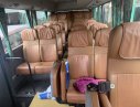 Hyundai County 2016 - Bán Hyundai County sản xuất 2016, màu vàng, xe nhập, giá 910tr