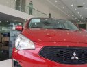 Mitsubishi Attrage    2019 - Bán Mitsubishi Attrage đời 2019, màu đỏ, nhập khẩu, giá 375.5tr