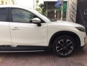 Mazda CX 5   2.0 2WD 2016 - Cần bán gấp Mazda CX 5 2.0 2WD đời 2016, màu trắng, giá 750tr