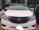 Mazda BT 50 2018 - Bán xe Mazda BT 50 năm 2018, màu trắng, nhập khẩu, giá chỉ 600 triệu