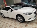 Mazda 6 2.0 2015 - Bán ô tô Mazda 6 2.0 đời 2015, màu trắng, 630tr