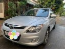 Hyundai i30  CW   2010 - Bán Hyundai i30 CW đời 2010, màu bạc, xe nhập  