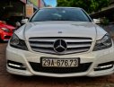 Mercedes-Benz C class C200  2012 - Bán Mercedess C200 sản xuất 2012, model 2013, đăng ký 2013